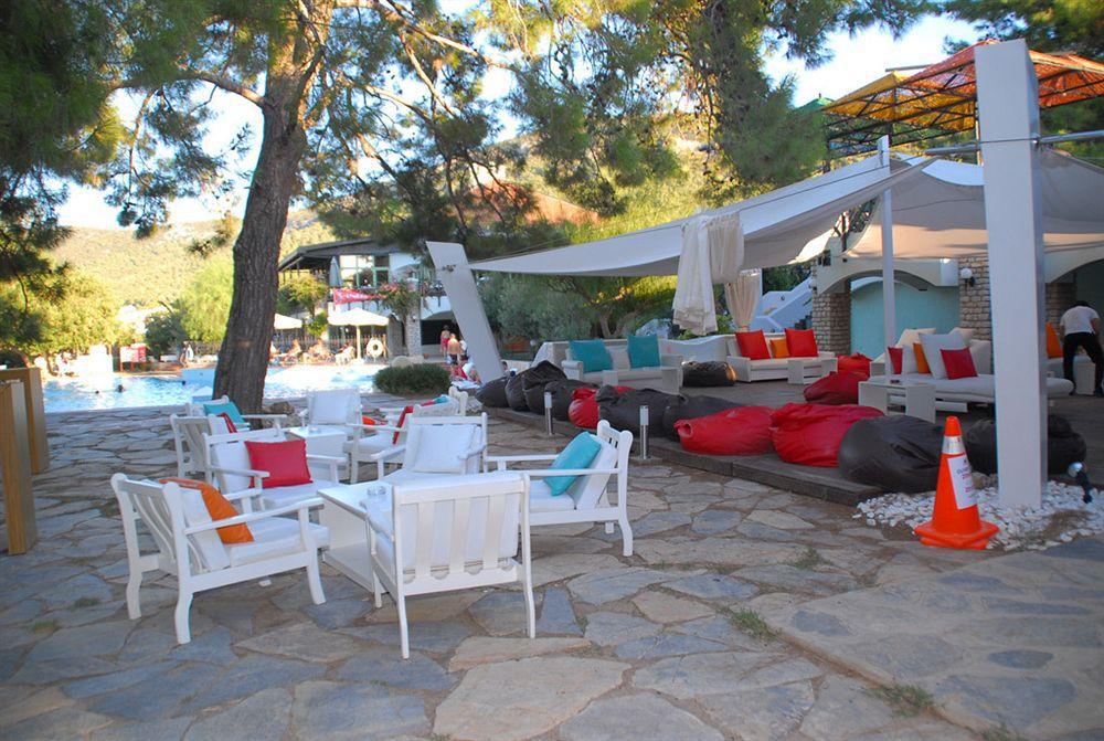 Aurum Exclusive Club Didim Exterior photo