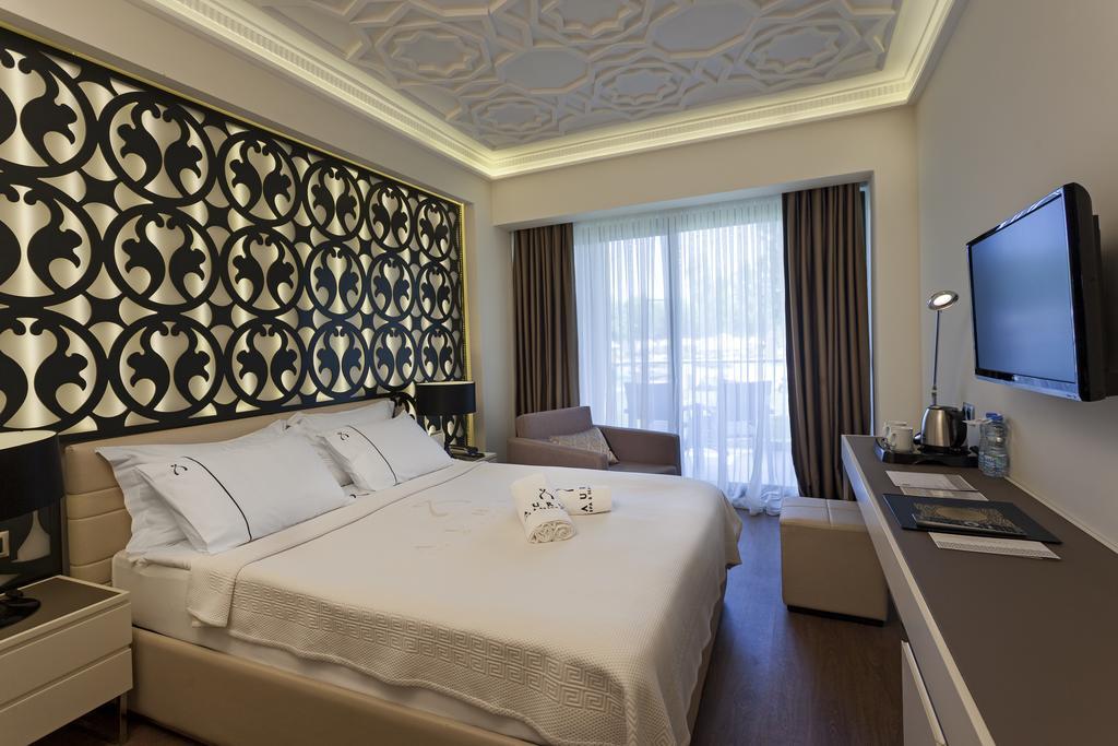 Aurum Exclusive Club Didim Room photo