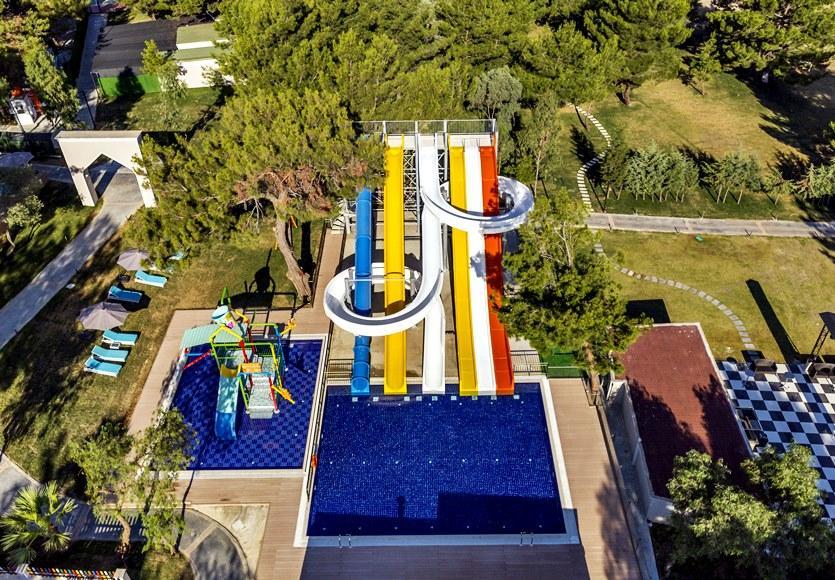 Aurum Exclusive Club Didim Exterior photo