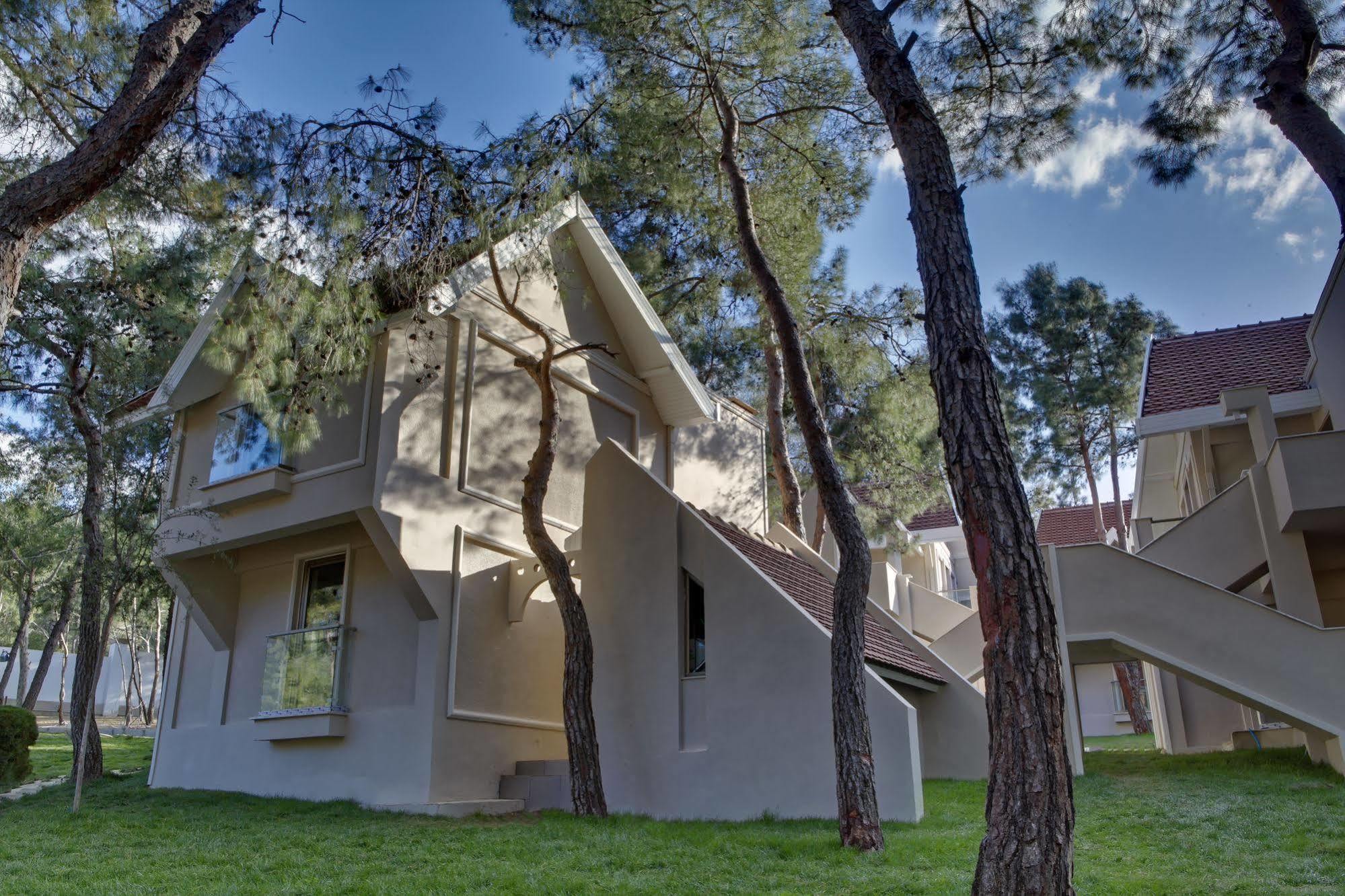 Aurum Exclusive Club Didim Exterior photo