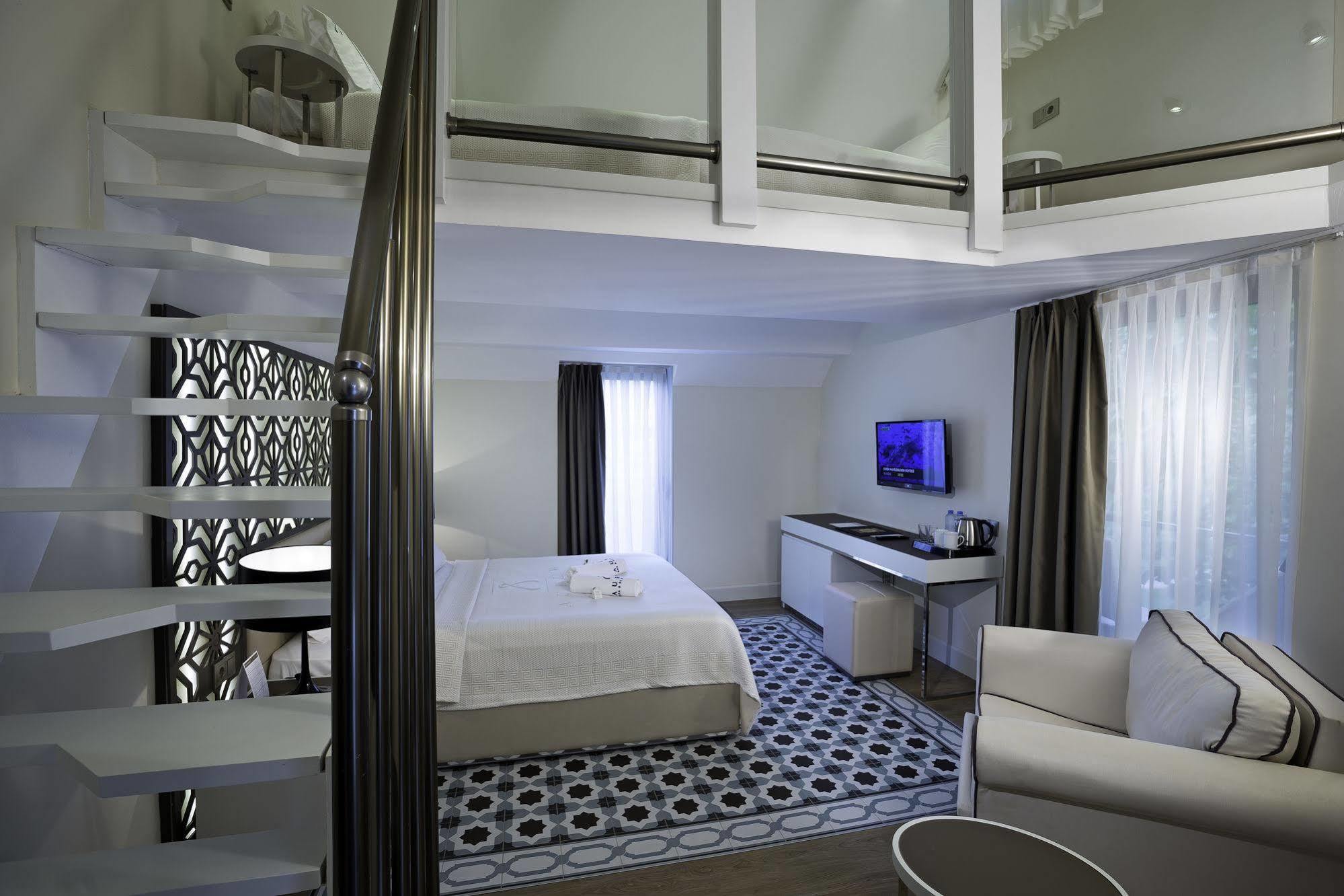 Aurum Exclusive Club Didim Exterior photo