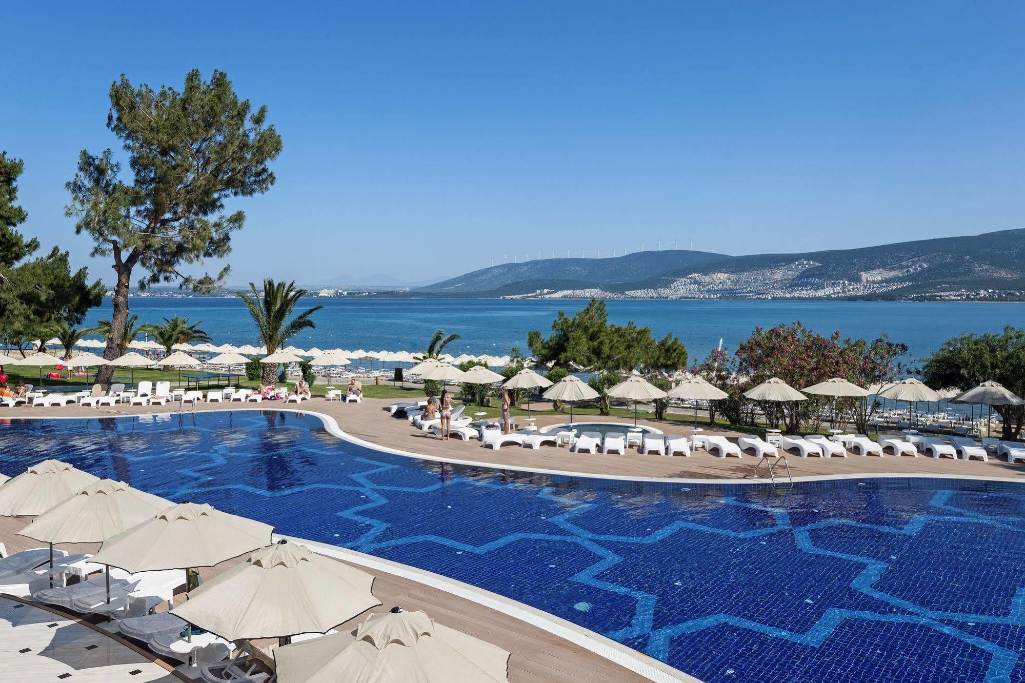 Aurum Exclusive Club Didim Exterior photo