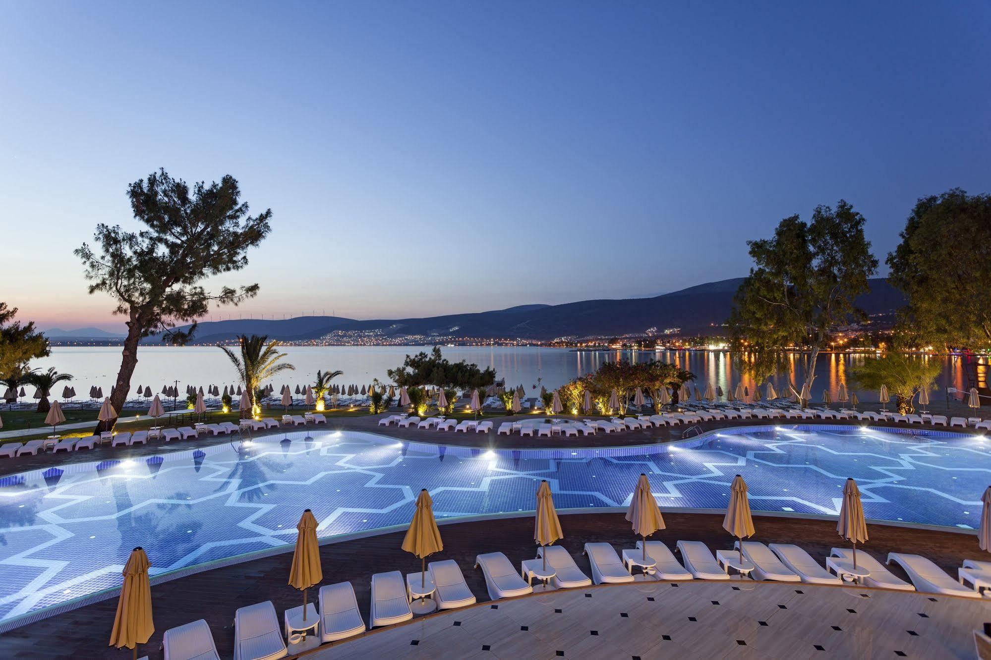 Aurum Exclusive Club Didim Exterior photo